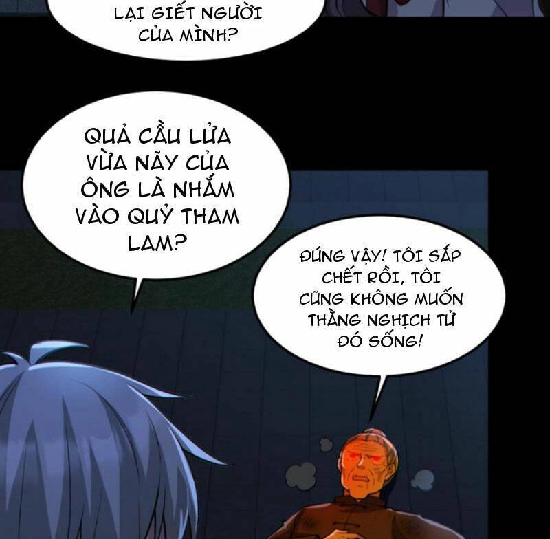 Toàn Cầu Ngự Quỷ: Trong Cơ Thể Ta Có Hàng Trăm Triệu Con Quỷ Chapter 163 - 22