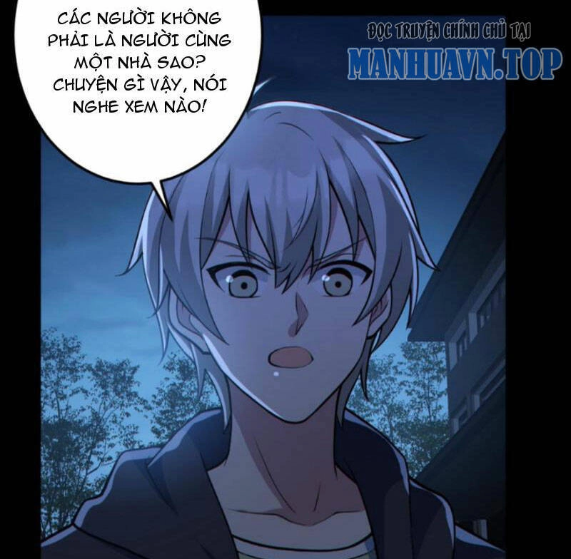 Toàn Cầu Ngự Quỷ: Trong Cơ Thể Ta Có Hàng Trăm Triệu Con Quỷ Chapter 163 - 24