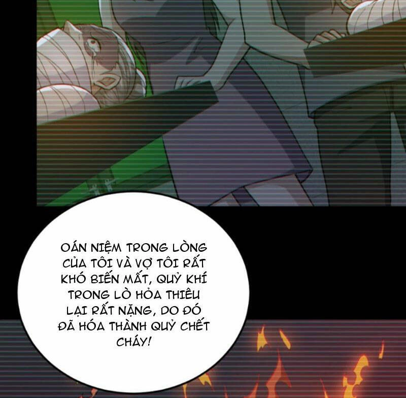 Toàn Cầu Ngự Quỷ: Trong Cơ Thể Ta Có Hàng Trăm Triệu Con Quỷ Chapter 163 - 29