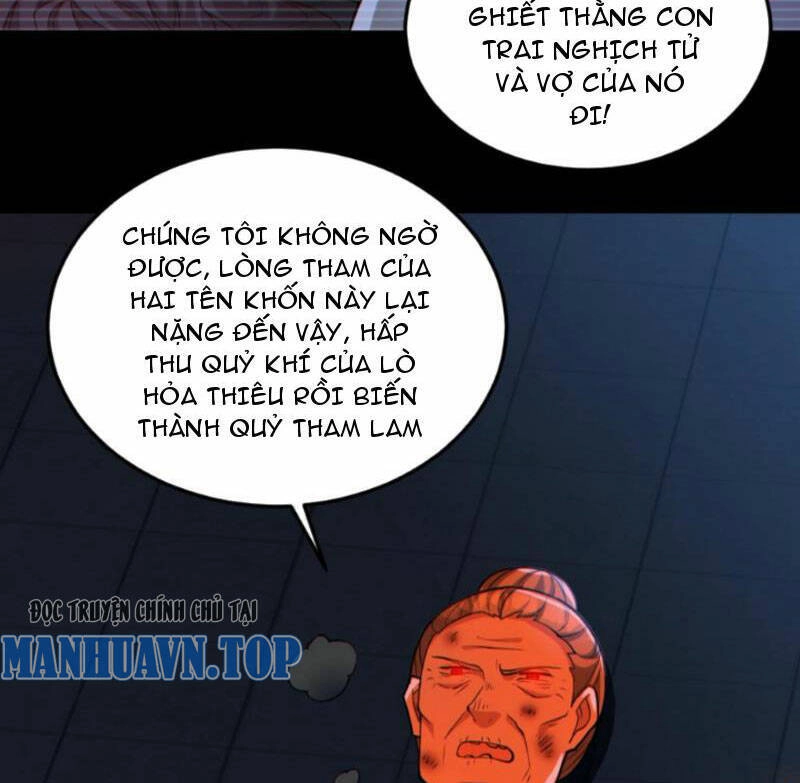 Toàn Cầu Ngự Quỷ: Trong Cơ Thể Ta Có Hàng Trăm Triệu Con Quỷ Chapter 163 - 31