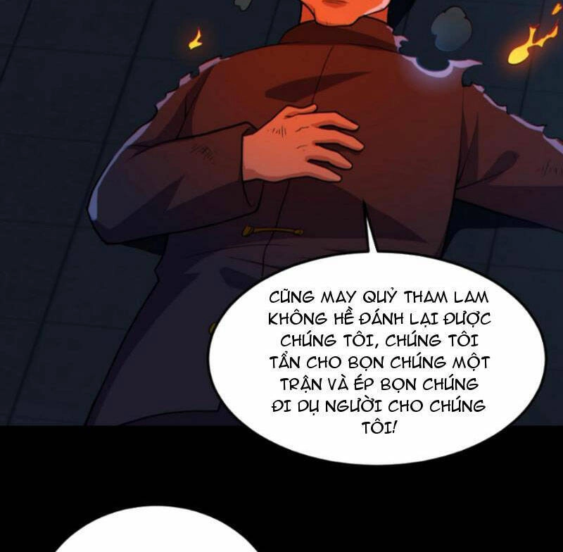 Toàn Cầu Ngự Quỷ: Trong Cơ Thể Ta Có Hàng Trăm Triệu Con Quỷ Chapter 163 - 32