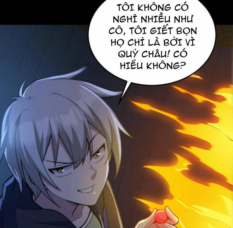 Toàn Cầu Ngự Quỷ: Trong Cơ Thể Ta Có Hàng Trăm Triệu Con Quỷ Chapter 163 - 38