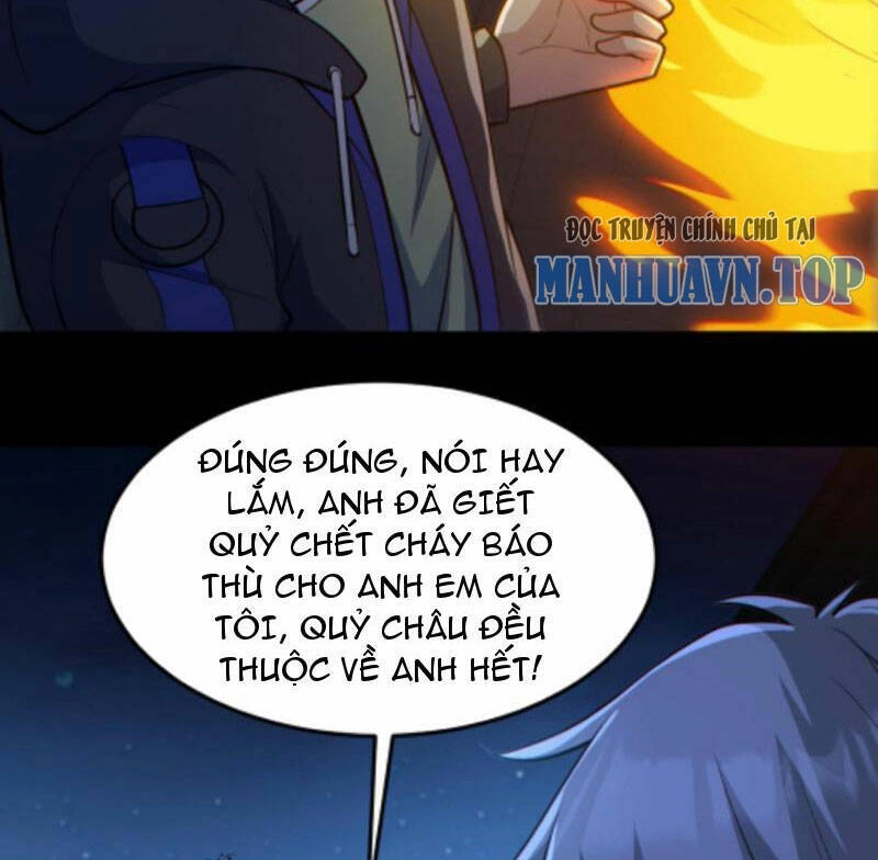 Toàn Cầu Ngự Quỷ: Trong Cơ Thể Ta Có Hàng Trăm Triệu Con Quỷ Chapter 163 - 39