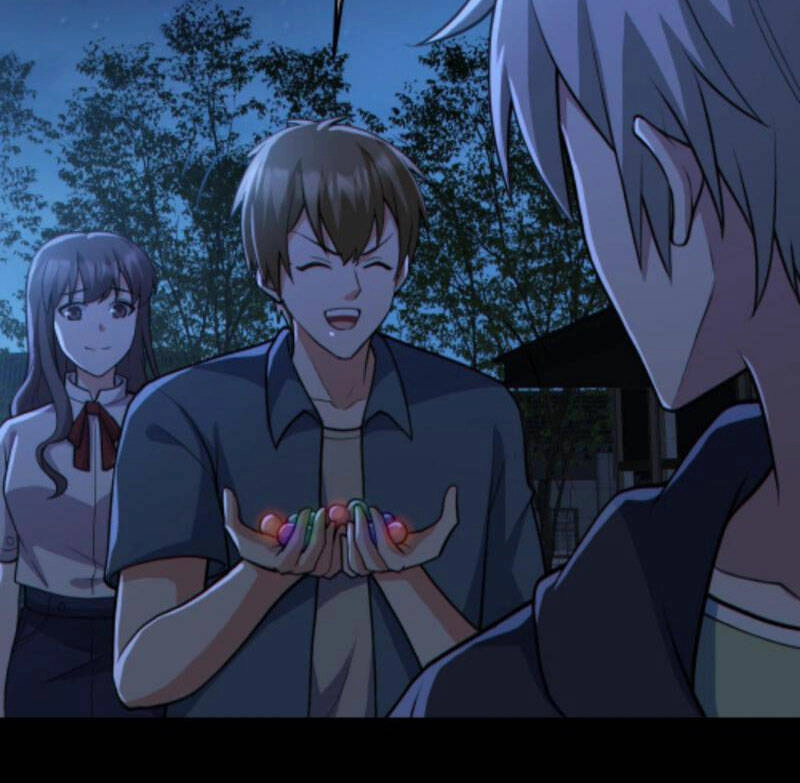 Toàn Cầu Ngự Quỷ: Trong Cơ Thể Ta Có Hàng Trăm Triệu Con Quỷ Chapter 163 - 40