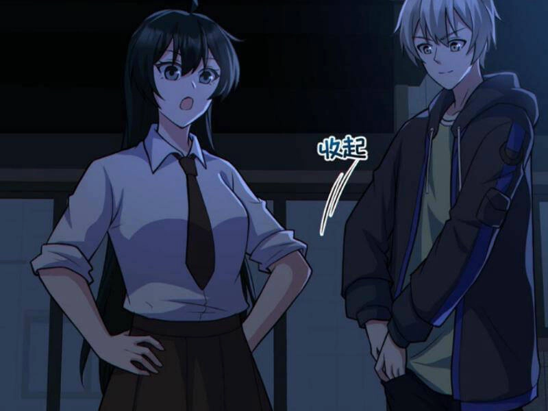 Toàn Cầu Ngự Quỷ: Trong Cơ Thể Ta Có Hàng Trăm Triệu Con Quỷ Chapter 164 - 6