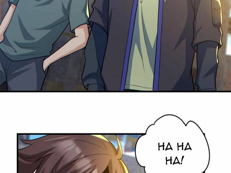 Toàn Cầu Ngự Quỷ: Trong Cơ Thể Ta Có Hàng Trăm Triệu Con Quỷ Chapter 164 - 20