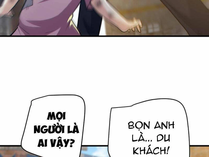 Toàn Cầu Ngự Quỷ: Trong Cơ Thể Ta Có Hàng Trăm Triệu Con Quỷ Chapter 164 - 24