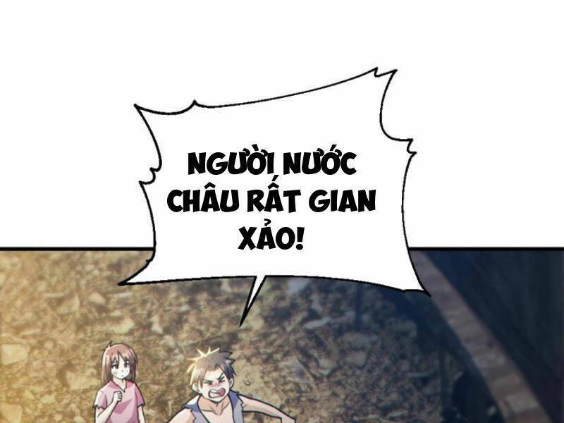 Toàn Cầu Ngự Quỷ: Trong Cơ Thể Ta Có Hàng Trăm Triệu Con Quỷ Chapter 164 - 40