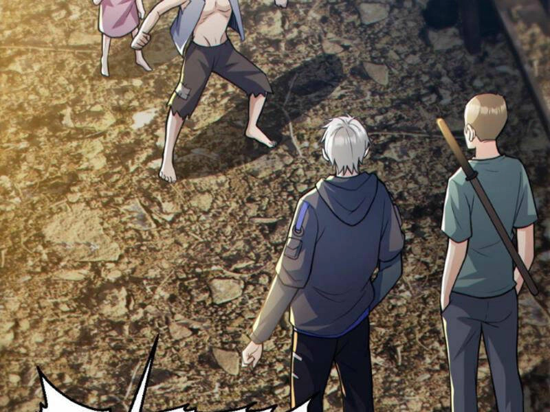 Toàn Cầu Ngự Quỷ: Trong Cơ Thể Ta Có Hàng Trăm Triệu Con Quỷ Chapter 164 - 41