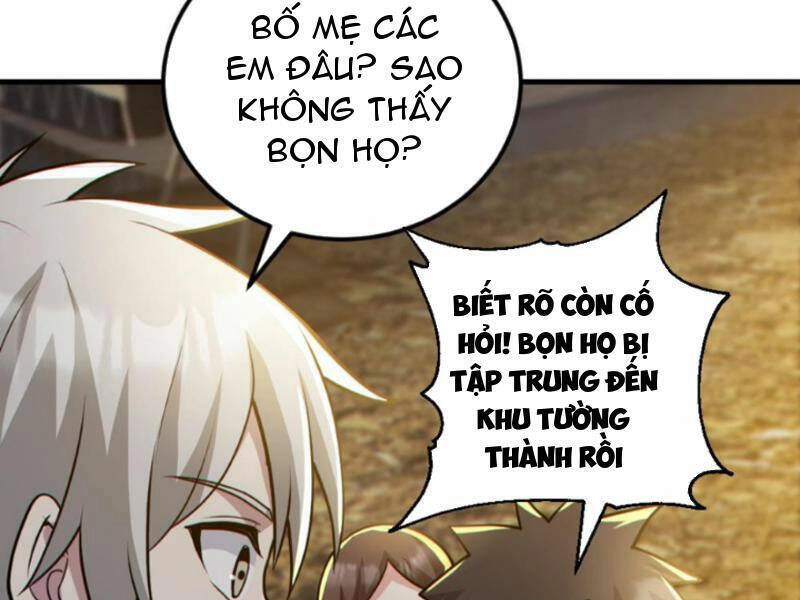 Toàn Cầu Ngự Quỷ: Trong Cơ Thể Ta Có Hàng Trăm Triệu Con Quỷ Chapter 164 - 45