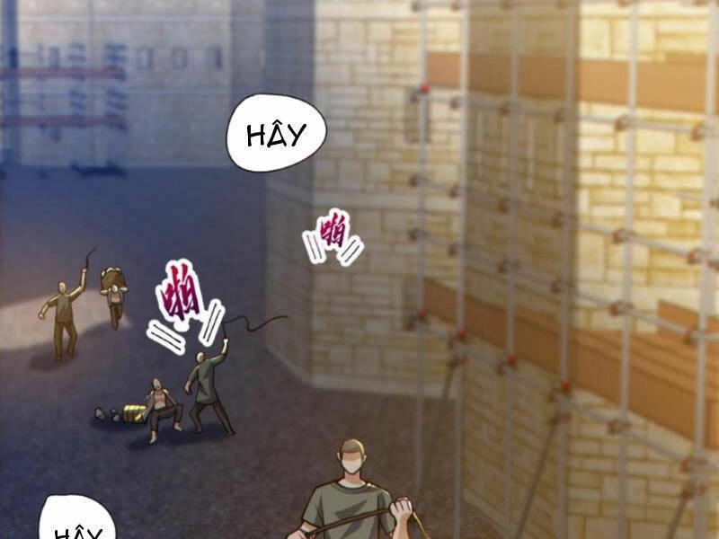 Toàn Cầu Ngự Quỷ: Trong Cơ Thể Ta Có Hàng Trăm Triệu Con Quỷ Chapter 164 - 50