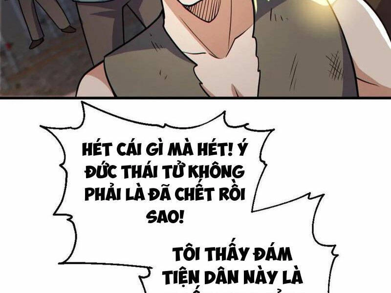 Toàn Cầu Ngự Quỷ: Trong Cơ Thể Ta Có Hàng Trăm Triệu Con Quỷ Chapter 165 - 15