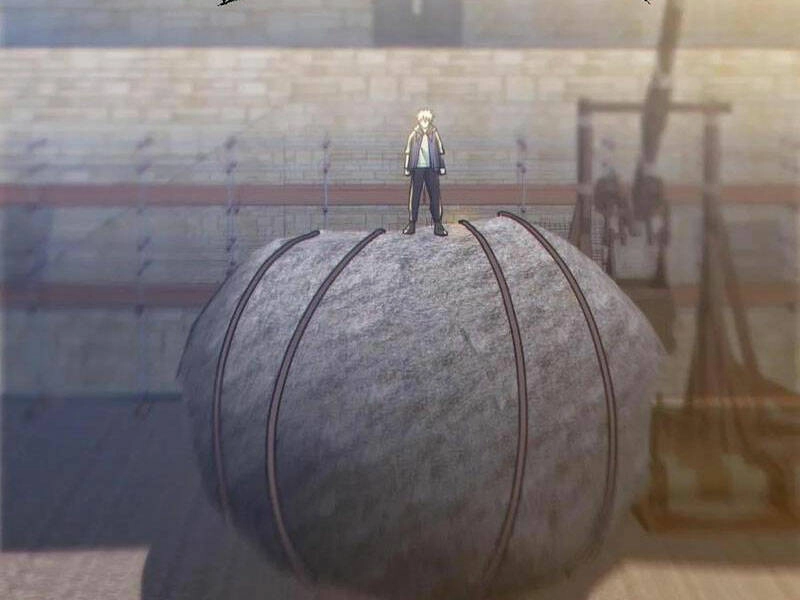 Toàn Cầu Ngự Quỷ: Trong Cơ Thể Ta Có Hàng Trăm Triệu Con Quỷ Chapter 165 - 26