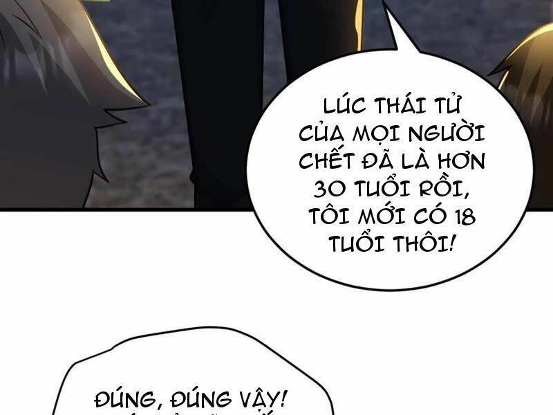 Toàn Cầu Ngự Quỷ: Trong Cơ Thể Ta Có Hàng Trăm Triệu Con Quỷ Chapter 165 - 41