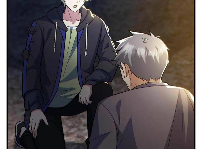 Toàn Cầu Ngự Quỷ: Trong Cơ Thể Ta Có Hàng Trăm Triệu Con Quỷ Chapter 165 - 45