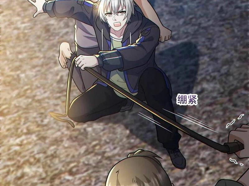 Toàn Cầu Ngự Quỷ: Trong Cơ Thể Ta Có Hàng Trăm Triệu Con Quỷ Chapter 165 - 61