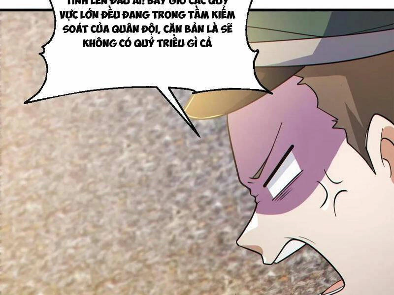 Toàn Cầu Ngự Quỷ: Trong Cơ Thể Ta Có Hàng Trăm Triệu Con Quỷ Chapter 166 - 4