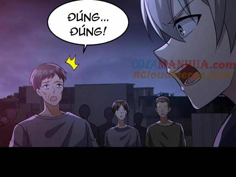 Toàn Cầu Ngự Quỷ: Trong Cơ Thể Ta Có Hàng Trăm Triệu Con Quỷ Chapter 166 - 29