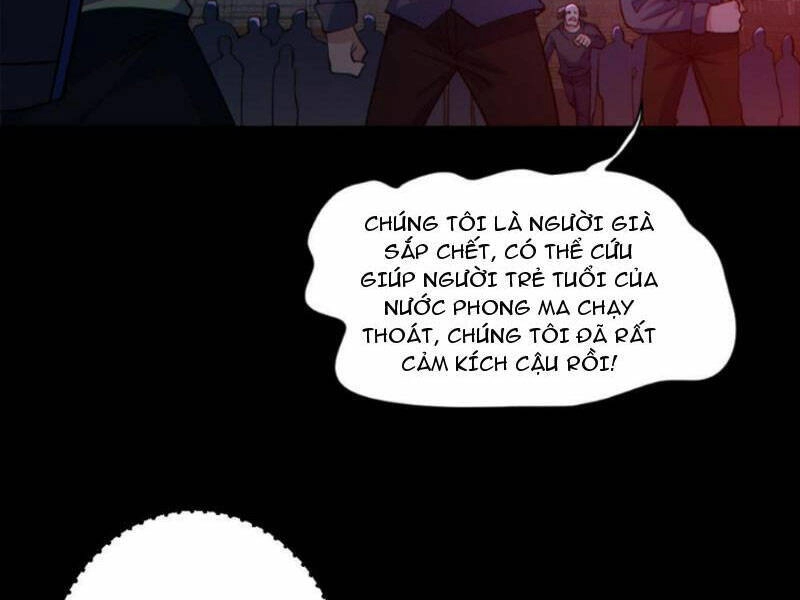 Toàn Cầu Ngự Quỷ: Trong Cơ Thể Ta Có Hàng Trăm Triệu Con Quỷ Chapter 167 - 4