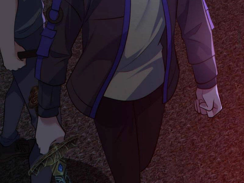 Toàn Cầu Ngự Quỷ: Trong Cơ Thể Ta Có Hàng Trăm Triệu Con Quỷ Chapter 167 - 8