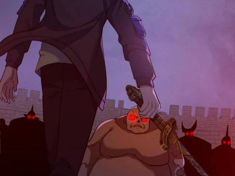 Toàn Cầu Ngự Quỷ: Trong Cơ Thể Ta Có Hàng Trăm Triệu Con Quỷ Chapter 167 - 14