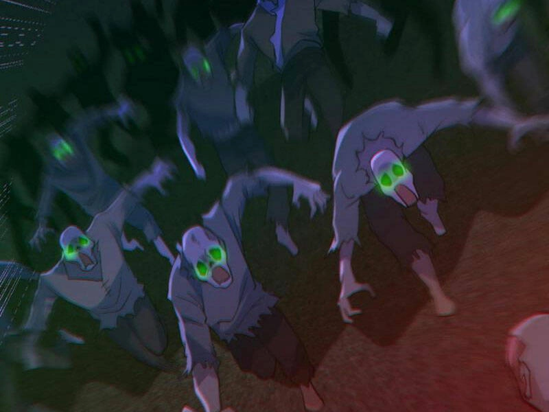 Toàn Cầu Ngự Quỷ: Trong Cơ Thể Ta Có Hàng Trăm Triệu Con Quỷ Chapter 167 - 21