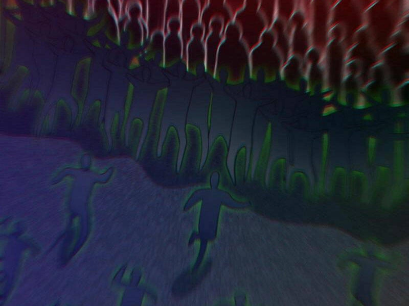 Toàn Cầu Ngự Quỷ: Trong Cơ Thể Ta Có Hàng Trăm Triệu Con Quỷ Chapter 167 - 24