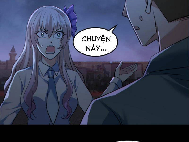 Toàn Cầu Ngự Quỷ: Trong Cơ Thể Ta Có Hàng Trăm Triệu Con Quỷ Chapter 167 - 42