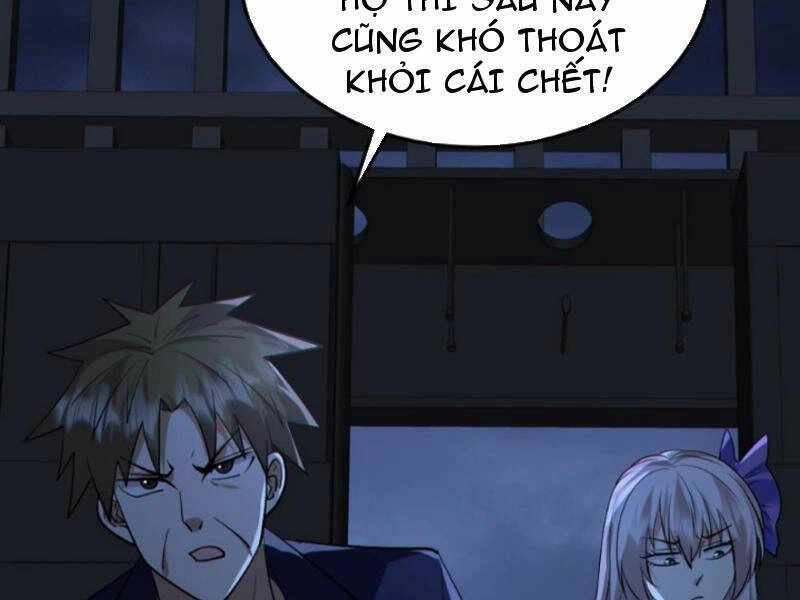 Toàn Cầu Ngự Quỷ: Trong Cơ Thể Ta Có Hàng Trăm Triệu Con Quỷ Chapter 167 - 47