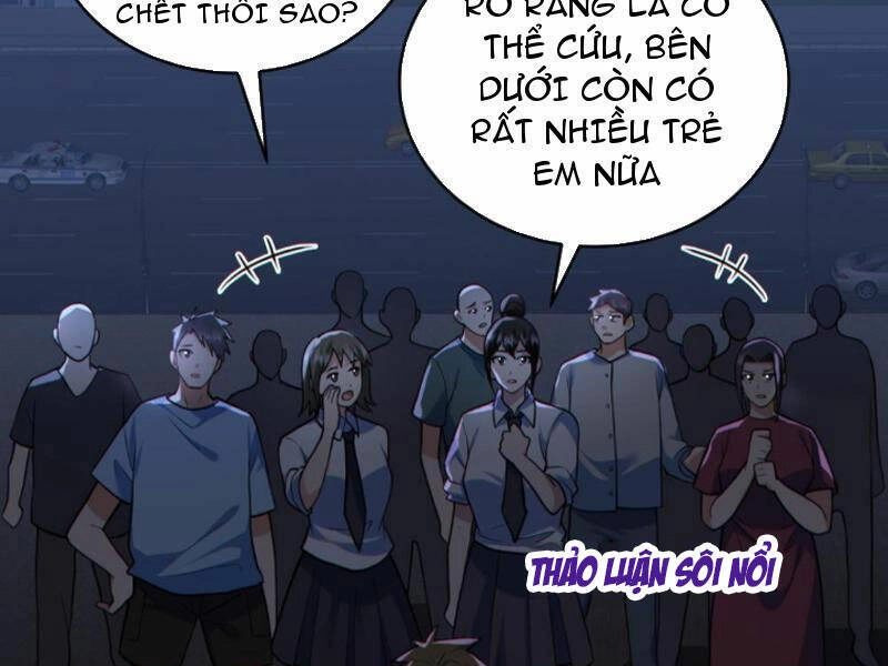 Toàn Cầu Ngự Quỷ: Trong Cơ Thể Ta Có Hàng Trăm Triệu Con Quỷ Chapter 167 - 57