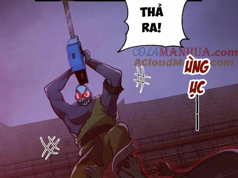 Toàn Cầu Ngự Quỷ: Trong Cơ Thể Ta Có Hàng Trăm Triệu Con Quỷ Chapter 168 - 10