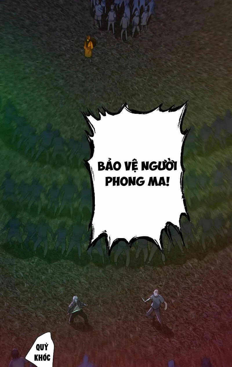 Toàn Cầu Ngự Quỷ: Trong Cơ Thể Ta Có Hàng Trăm Triệu Con Quỷ Chapter 169 - 3