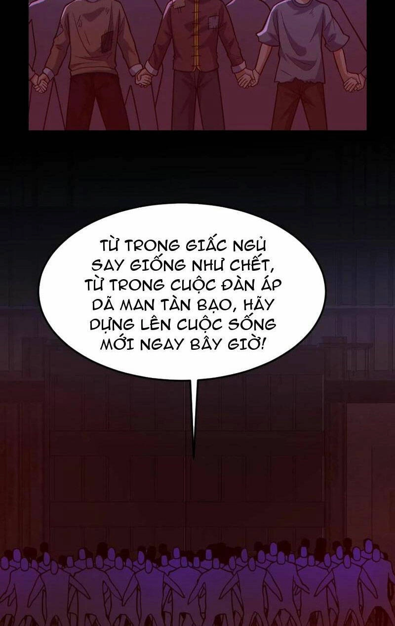 Toàn Cầu Ngự Quỷ: Trong Cơ Thể Ta Có Hàng Trăm Triệu Con Quỷ Chapter 169 - 14