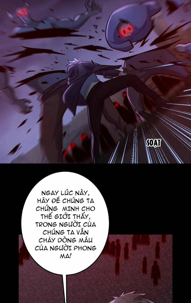 Toàn Cầu Ngự Quỷ: Trong Cơ Thể Ta Có Hàng Trăm Triệu Con Quỷ Chapter 169 - 16