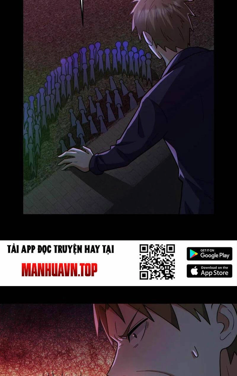 Toàn Cầu Ngự Quỷ: Trong Cơ Thể Ta Có Hàng Trăm Triệu Con Quỷ Chapter 169 - 17
