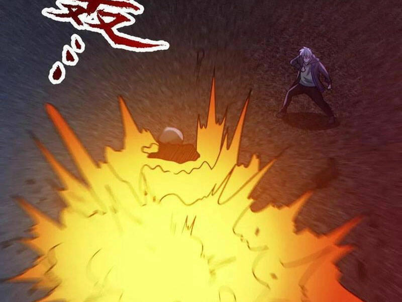 Toàn Cầu Ngự Quỷ: Trong Cơ Thể Ta Có Hàng Trăm Triệu Con Quỷ Chapter 170 - 3