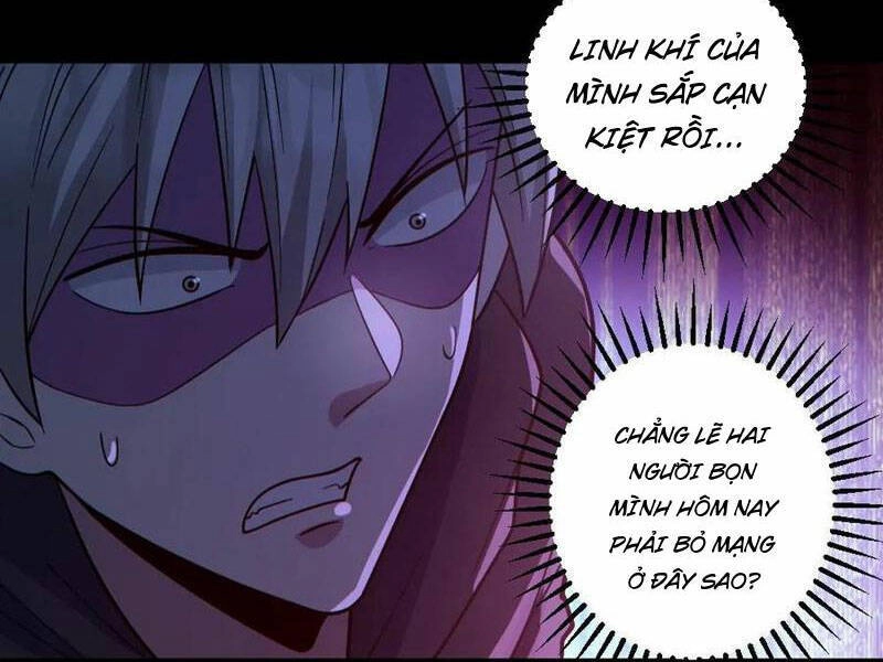 Toàn Cầu Ngự Quỷ: Trong Cơ Thể Ta Có Hàng Trăm Triệu Con Quỷ Chapter 170 - 11