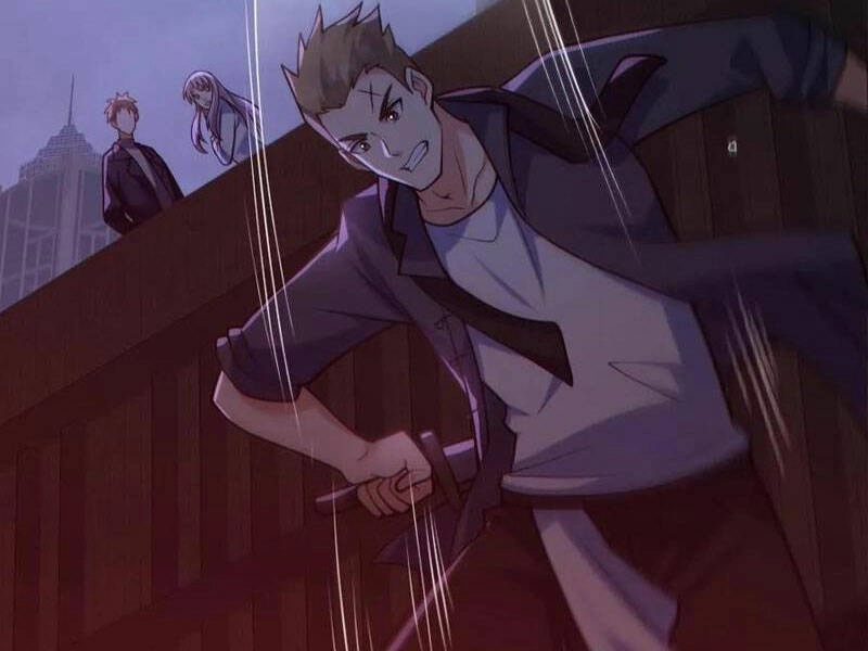 Toàn Cầu Ngự Quỷ: Trong Cơ Thể Ta Có Hàng Trăm Triệu Con Quỷ Chapter 170 - 28