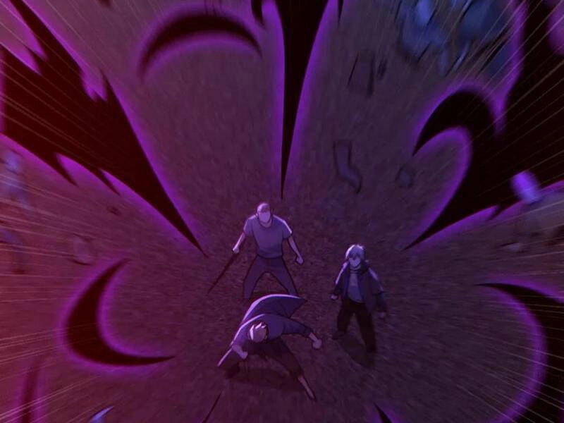 Toàn Cầu Ngự Quỷ: Trong Cơ Thể Ta Có Hàng Trăm Triệu Con Quỷ Chapter 170 - 44