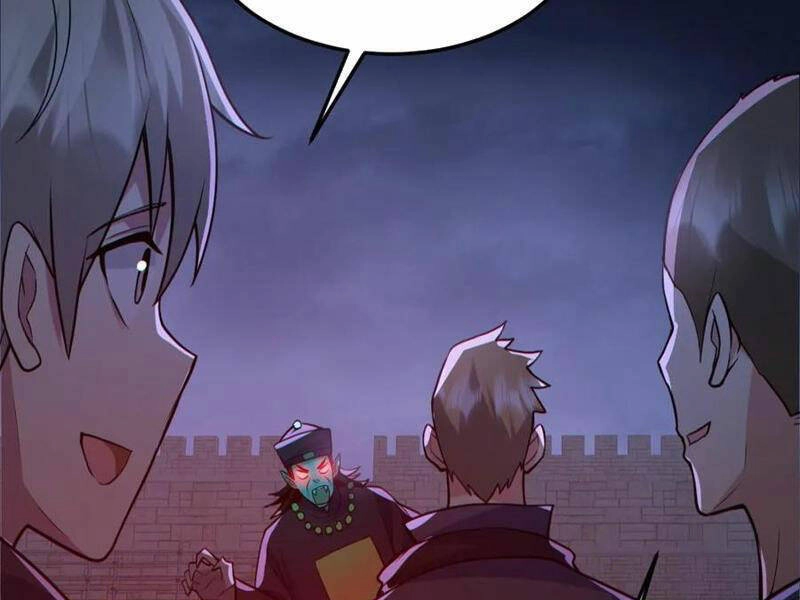 Toàn Cầu Ngự Quỷ: Trong Cơ Thể Ta Có Hàng Trăm Triệu Con Quỷ Chapter 170 - 51