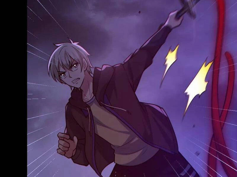 Toàn Cầu Ngự Quỷ: Trong Cơ Thể Ta Có Hàng Trăm Triệu Con Quỷ Chapter 171 - 4