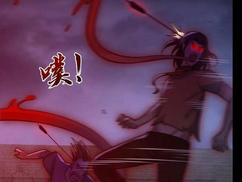 Toàn Cầu Ngự Quỷ: Trong Cơ Thể Ta Có Hàng Trăm Triệu Con Quỷ Chapter 171 - 13