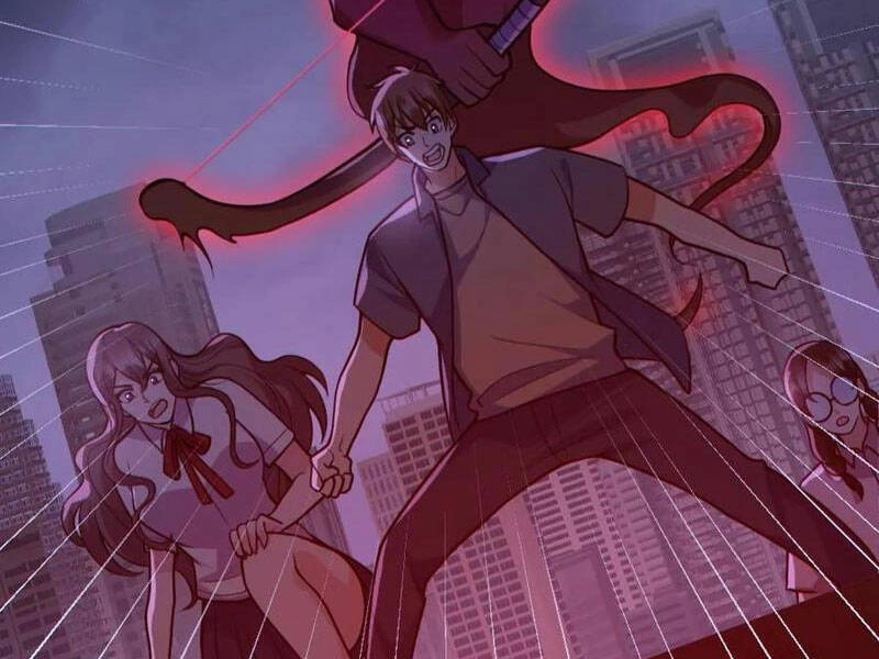 Toàn Cầu Ngự Quỷ: Trong Cơ Thể Ta Có Hàng Trăm Triệu Con Quỷ Chapter 171 - 17