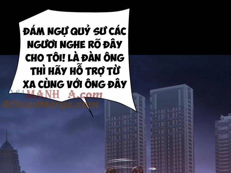 Toàn Cầu Ngự Quỷ: Trong Cơ Thể Ta Có Hàng Trăm Triệu Con Quỷ Chapter 171 - 24