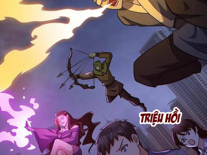 Toàn Cầu Ngự Quỷ: Trong Cơ Thể Ta Có Hàng Trăm Triệu Con Quỷ Chapter 171 - 27