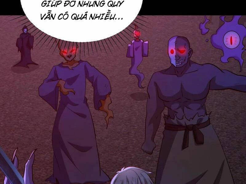 Toàn Cầu Ngự Quỷ: Trong Cơ Thể Ta Có Hàng Trăm Triệu Con Quỷ Chapter 171 - 35