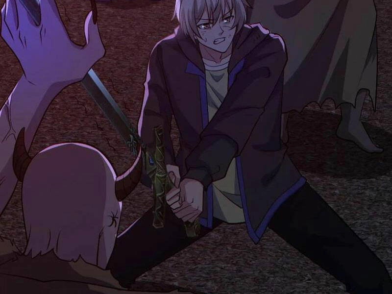 Toàn Cầu Ngự Quỷ: Trong Cơ Thể Ta Có Hàng Trăm Triệu Con Quỷ Chapter 171 - 36