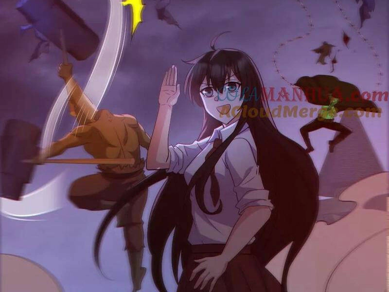 Toàn Cầu Ngự Quỷ: Trong Cơ Thể Ta Có Hàng Trăm Triệu Con Quỷ Chapter 171 - 48