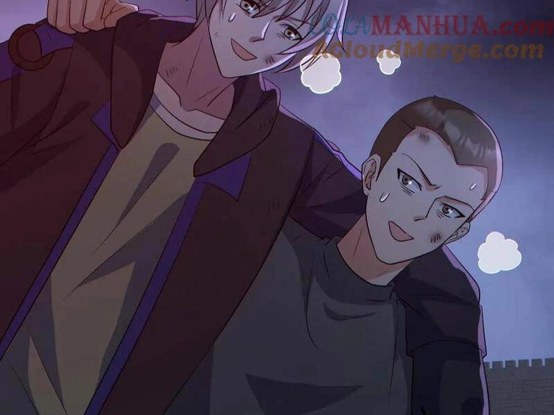 Toàn Cầu Ngự Quỷ: Trong Cơ Thể Ta Có Hàng Trăm Triệu Con Quỷ Chapter 171 - 53