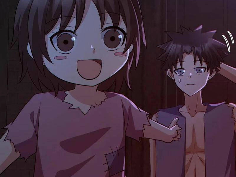 Toàn Cầu Ngự Quỷ: Trong Cơ Thể Ta Có Hàng Trăm Triệu Con Quỷ Chapter 171 - 65